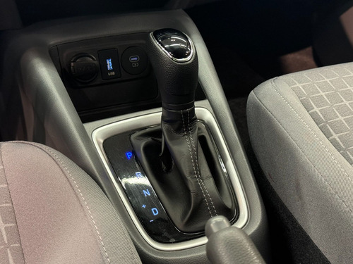 Hyundai HB20S Comfort 1.0 TB Flex 12V Aut.