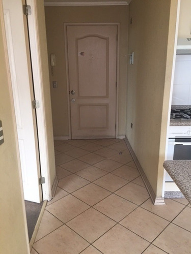 Venta Departamento 1 Dormitorio Concepción