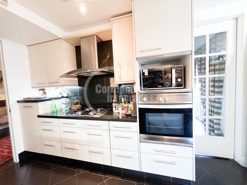 Departamento En Venta De 3 Dorm. En Las Condes