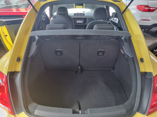 Volkswagen Beetle 2.0 Turbo R At
