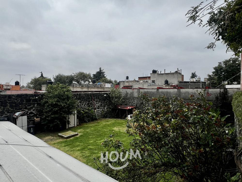 Departamento En El Toro, La Magdalena Contreras Con 3 Recámaras, 160 M², Id: 155159