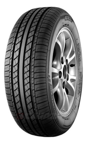 Llantas 195/65 R15 Gt Radial Champiro Vp1 91h Índice De Velocidad H