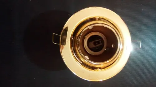Lámparas Ojo De Buey Golden (Usado)
