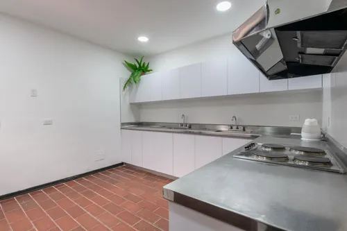 Casa En Arriendo/venta En Quinta Camacho. Cod V6344