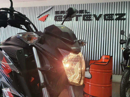 Honda Cbx 250 Twister 2019 8500km Impecable- Financiacion!!