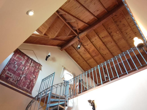 Imagen 14 de 30 de Excelente Propiedad 4 Amb. S/l 10x28m² Con Fdo. Libre C/quincho - Ramos Mejia