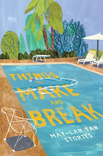 Libro:  Things To Make And Break (emily Books)