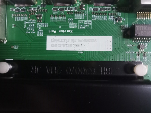 Mainboard Tcl 43s454 (Usado)