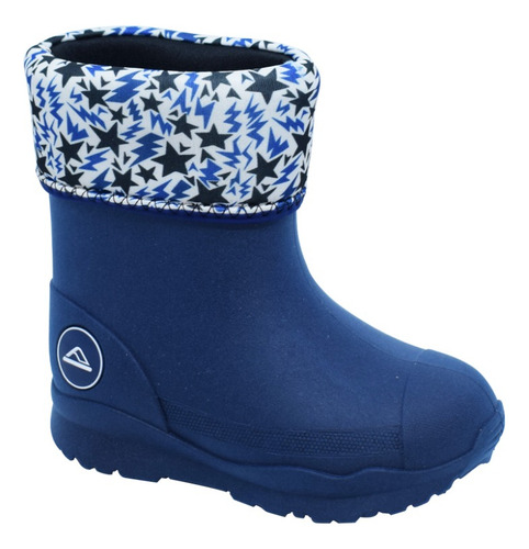Bota Reef Logan - Niños