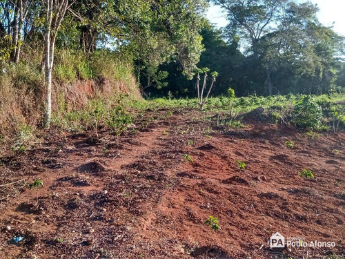 Imagem 1 de 9 de Chácara No Bairro Bairro Santo Antônio Ii-cidade De Machado Mg. - Ch0112