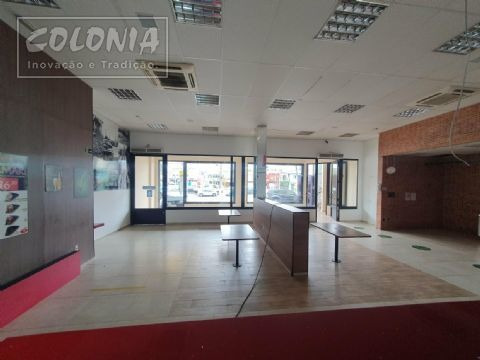 Imagem 8 de 12 de Comercial Para Locação - 4496505