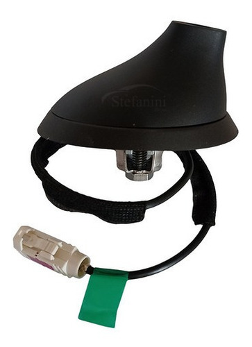Suporte Base Antena Teto Original Fiat Toro Jeep Renegade