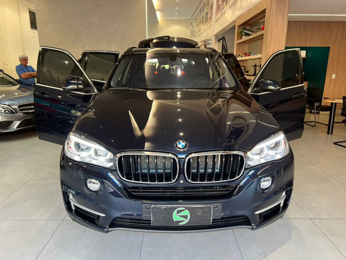 BMW X5 3.0 Xdrive30d 5p