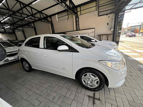 Chevrolet Onix 1.0 MPFI JOY 8V FLEX 4P MANUAL