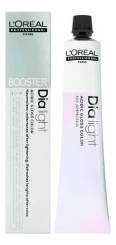 Lp Dia Light Boost Matte 50ml V511 L'oréal Professionnel