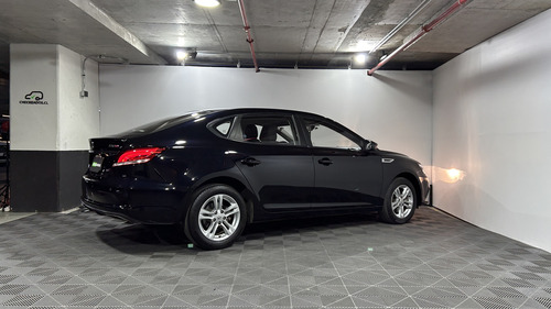 MG MG6 1.5T Com Mt