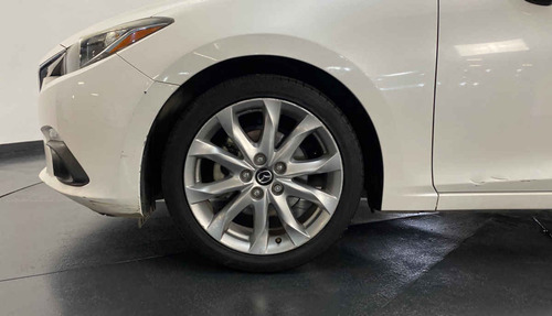 Imagen 11 de 15 de 30110 - Mazda 2016 Con Garantía At