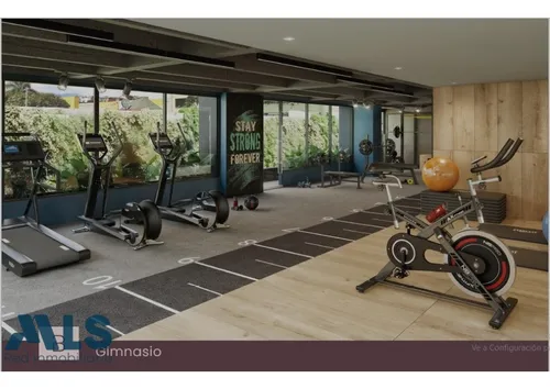 Cesion De Derechos De Apartamento En El Parque De ...(mls#252724)