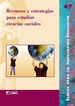 Comprar Recursos Y Estrategias Para Estudiar Ciencias Sociales...