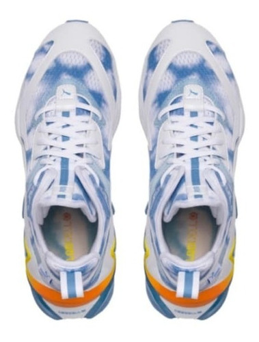 Zapatillas Puma Lqdcell Origin Drone Day