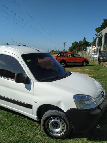 Peugeot Partner Furgon 1.4 Presence A/a