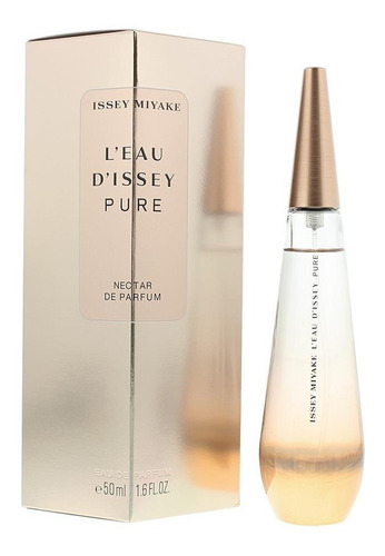L'eau D'issey Pure Nectar By Miyake Edp 50ml Rp