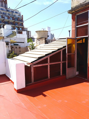 Imagen 15 de 15 de Bajo De Precio! Ph 3 Ambientes Con Terraza