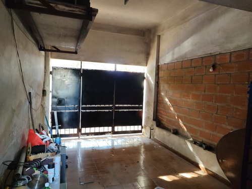 Venta Haedo Ph 2 1/2 Ambientes Fondo Libre Propio