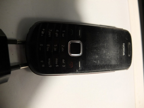 Celular Nokia 1661