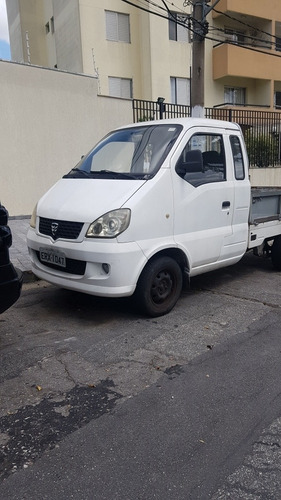 Hafei Towner Towner Ce 2012 Ce