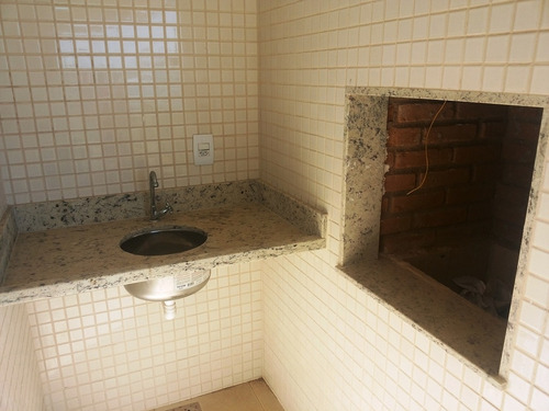 Apartamento Para Aluguel, 3 Dormitórios, Morada Das Garças - Macaé - 711
