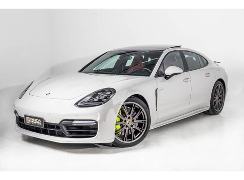 Porsche Panamera 4 E-hybrid 2.9