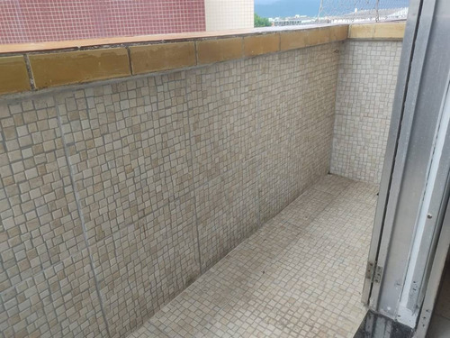 Imagem 8 de 22 de Apartamento Com 1 Dorm, Tupi, Praia Grande - R$ 190 Mil, Cod: 1657 - Rno1657