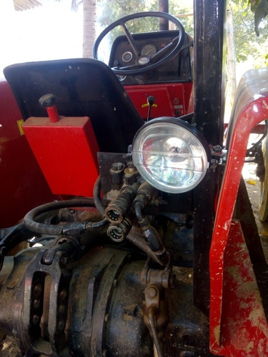Massey Ferguson 265
