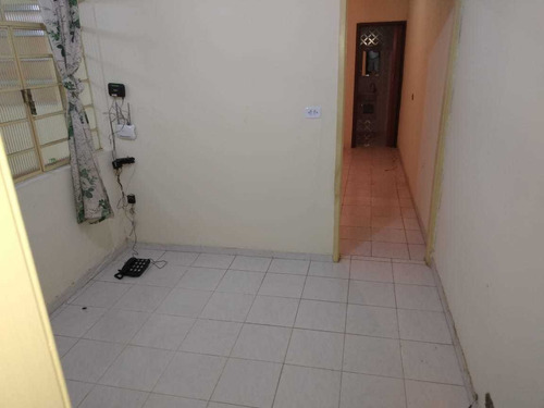 Imagem 6 de 12 de Apartamento Em São Paulo - Sp - Ca0076_slima
