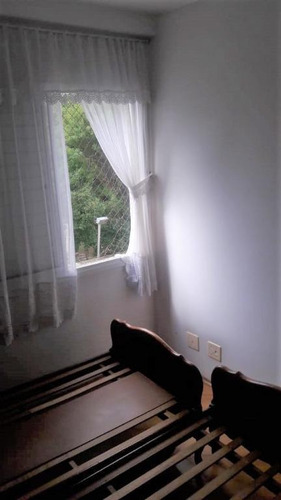 Imagem 16 de 30 de Apto No Tatuapé Com 3 Dorms Sendo 1 Suíte, 2 Vagas, 91m² - Ap13604