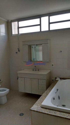 Imagem 26 de 30 de Sobrado Com 3 Dorms, Jardim Maia, Guarulhos - R$ 1.500.000,00, 330m² - Codigo: 2722 - V2722