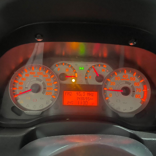 Fiat Palio 1.8 MPI ADVENTURE LOCKER WEEKEND 16V FLEX 4P MANUAL