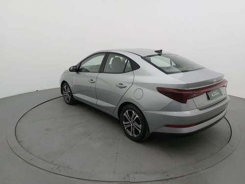 Hyundai HB20S 1.0 TGDI FLEX COMFORT AUTOMÁTICO