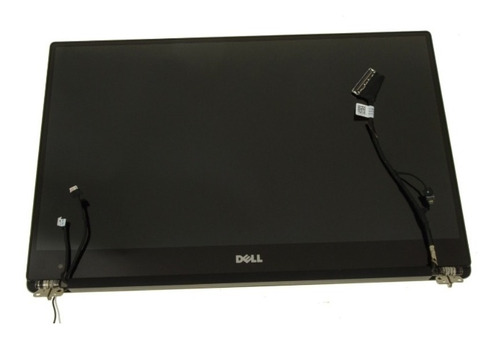 Modulo Lcd  Touchscreen Qhd 4k Dell Xps 13 9350 9360 0766tp