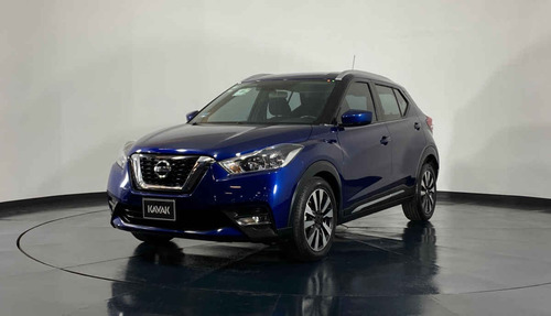 Imagen 1 de 15 de 122513 - Nissan Kicks 2017 Con Garantía