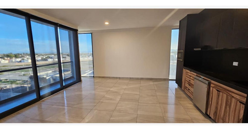 Departamento En Renta En Ampliación Senderos, Torreón, Coahuila De Zaragoza