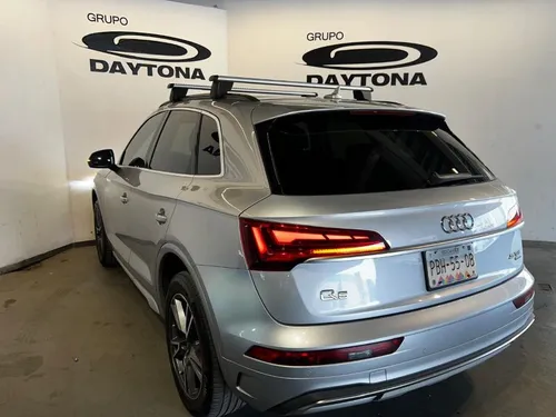 Audi q5 sportback 2.0 L 45 Tfsi Elite Dsg