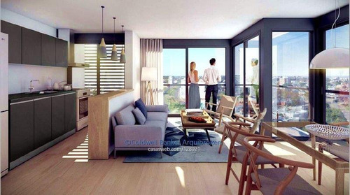 Imagen 8 de 25 de Apartamento De 1 Dormitorio En Venta En Malvín