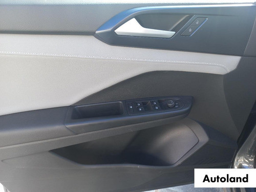 Imagen 15 de 21 de Volkswagen Taos 1.4 Tsi 250 At Comfortline