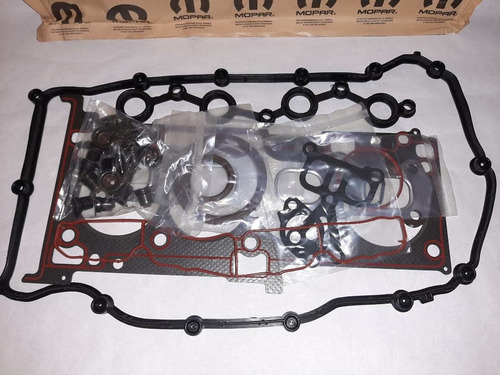 Kit Empacadura Superior Dodge Caliber 2.0. Oferta