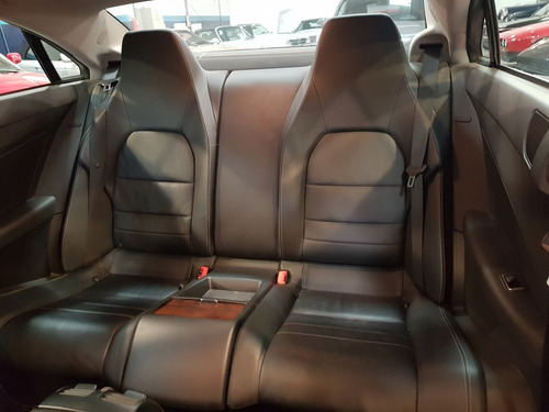 Imagen 12 de 15 de Mercedes Benz Clase E350 Elegance At (2011) - Proglassblind