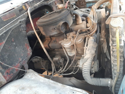 Imagen 7 de 7 de Chevrolet C60