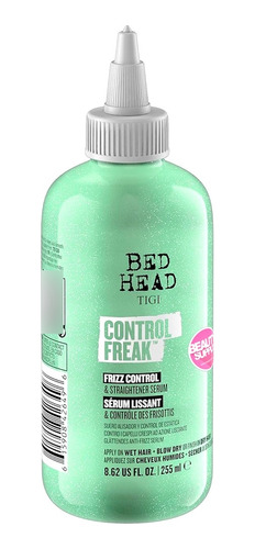 Crema De Peinar Tigi Bed Head Control Freak 250ml Anti Frizz