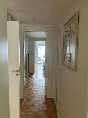 (dueño Directo) 152 M² De Gran Calidad En Belgrano Piso Entero Con Cochera